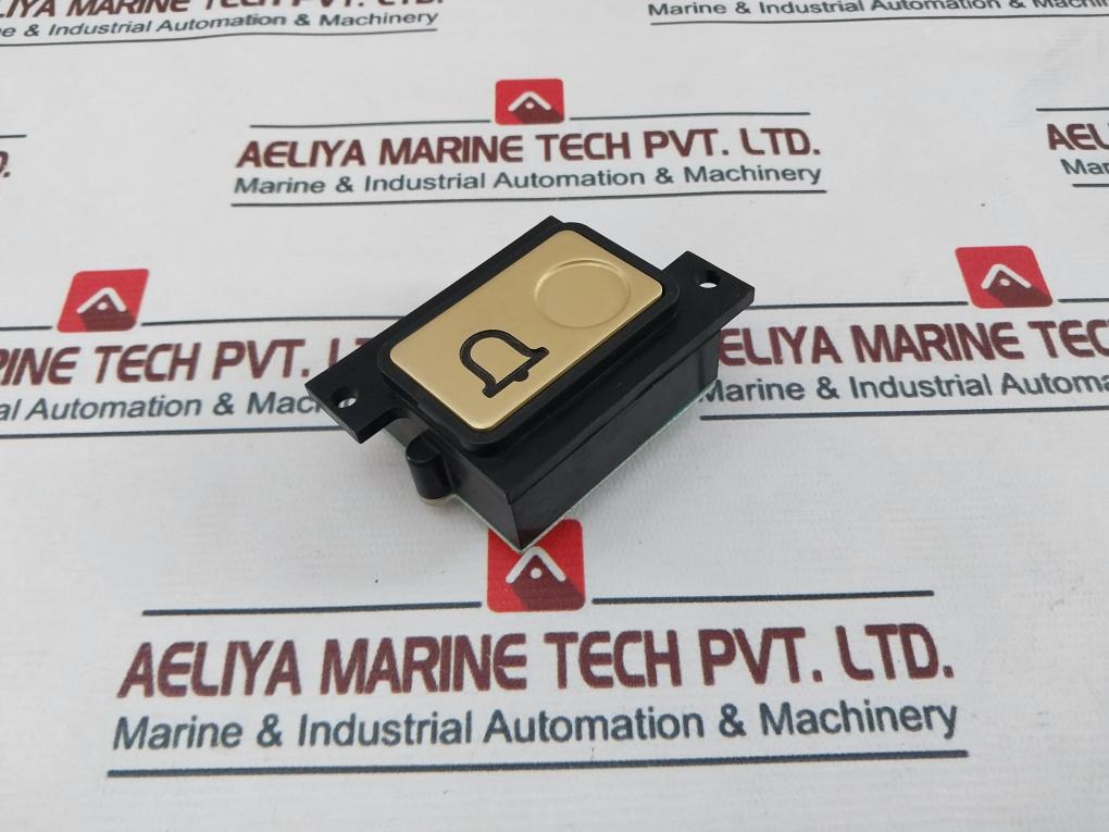Schindler 181521 Button Element Mwq1.Qa, Ce9213