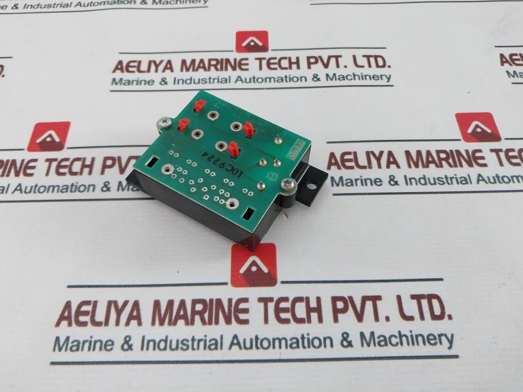 Schindler 181521 Button Element Mwq1.Qa, Ce9213