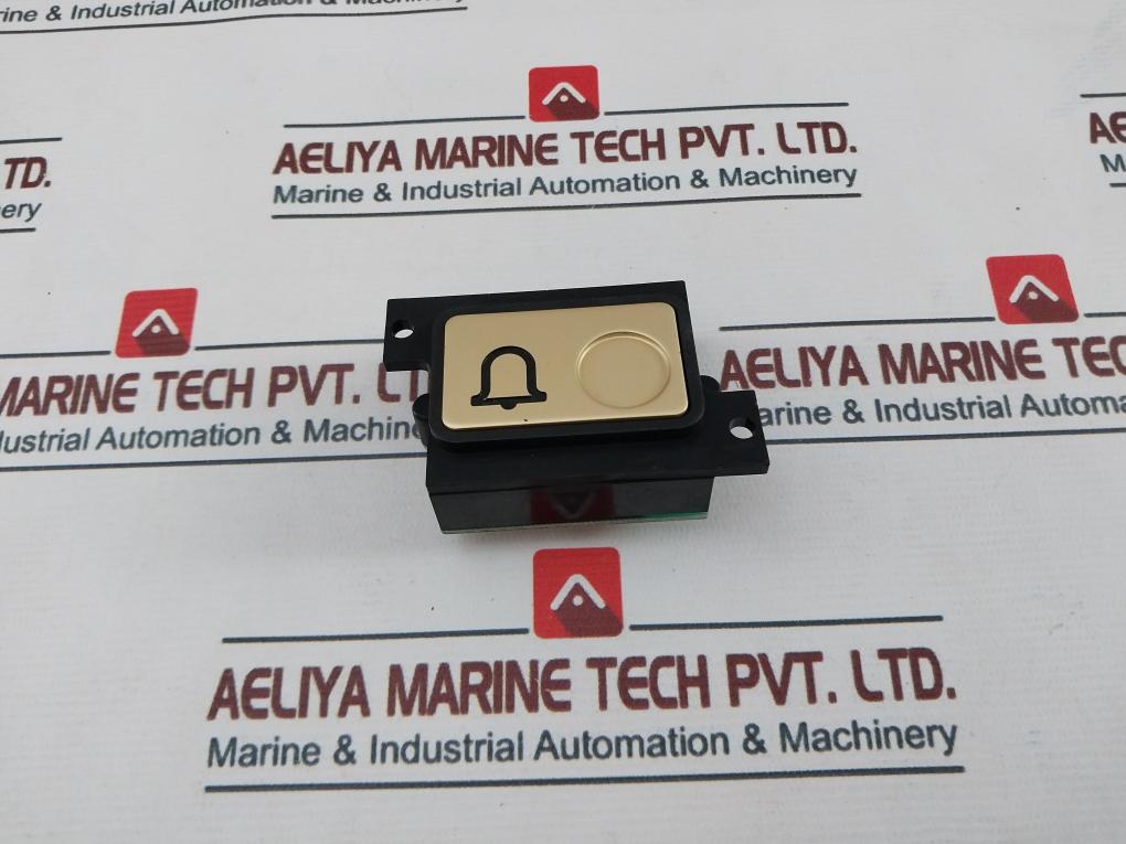 Schindler 181522 Button Element Mw 2 Qa