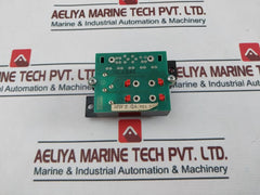 Schindler 181522 Button Element Mw 2 Qa