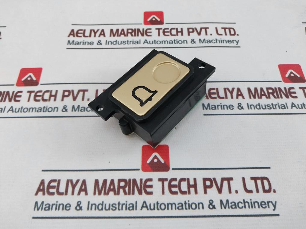 Schindler 181522 Button Element Mw 2 Qa