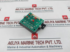 Schindler 181522 Button Element Mw 2 Qa