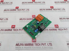 Schindler 182002 Pcb Card Ig 500 Qe