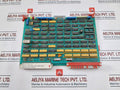 Schindler 449843 Control Circuit Board