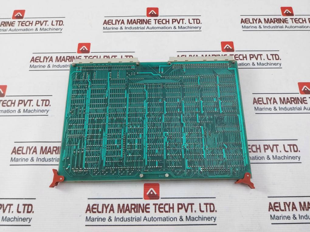 Schindler 449843 Control Circuit Board