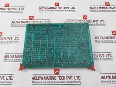 Schindler 449843 Control Circuit Board