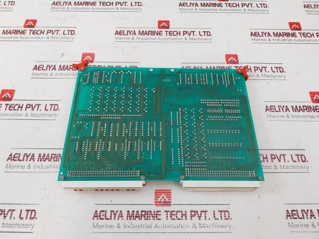 Schindler Aex 81.Mb Printed Circuit Board 444 245