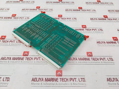 Schindler Aex 81.Mb Printed Circuit Board 444 245