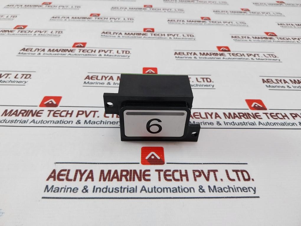 Schindler Button Element Mbq1.Qc