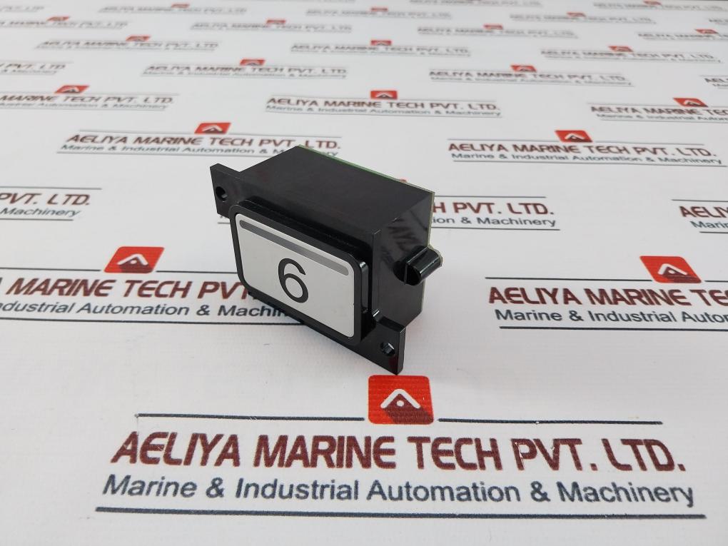 Schindler Button Element Mbq1.Qc 