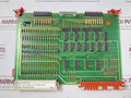 Schindler Gce16.Mb Printed Circuit Card