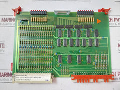 Schindler Gce16.Mb Printed Circuit Card