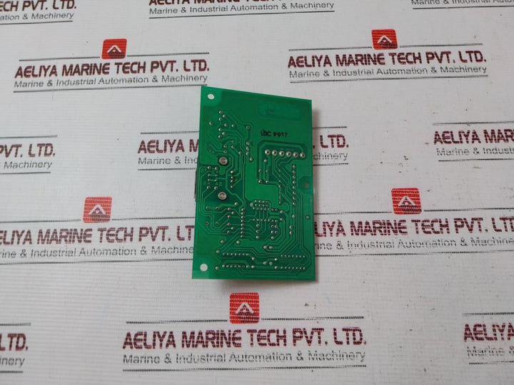 Schindler Ig 500 Qe Pcb Card