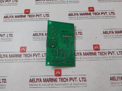 Schindler Ig 500 Qe Pcb Card