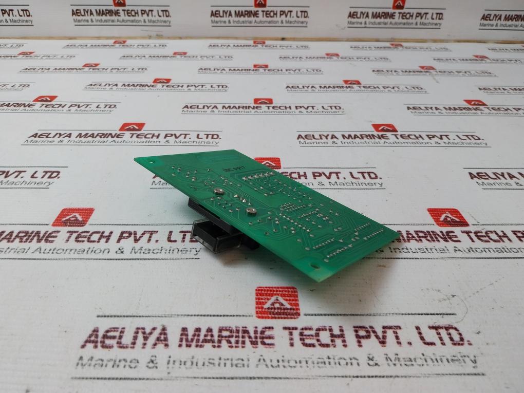 Schindler Ig 500 Qe Pcb Card