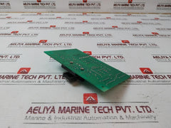 Schindler Ig 500 Qe Pcb Card