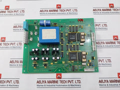 Schindler Lds12.Qa Control Circuit Board 840171