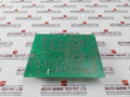 Schindler Lds12.Qa Control Circuit Board 840171