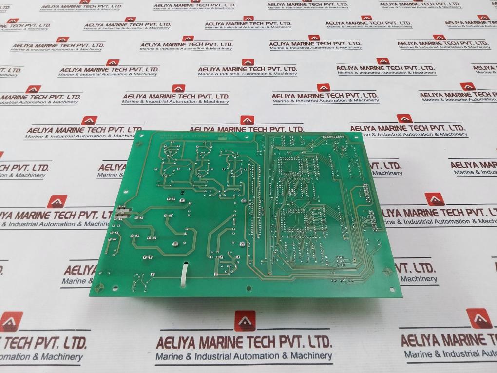 Schindler Lds12.Qa Control Circuit Board 840171