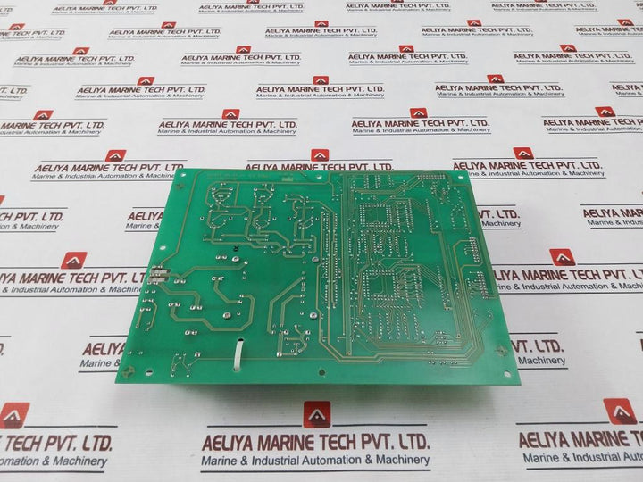 Schindler Lds12.Qa Control Circuit Board 840171