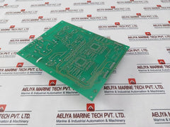 Schindler Lds12.Qa Control Circuit Board 840171