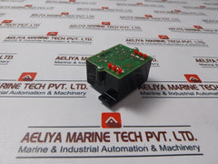 Schindler Mbq1.Qc 11 Deck Button Element