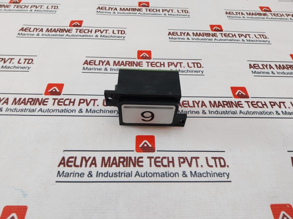 Schindler Mbq1.Qc Button Element