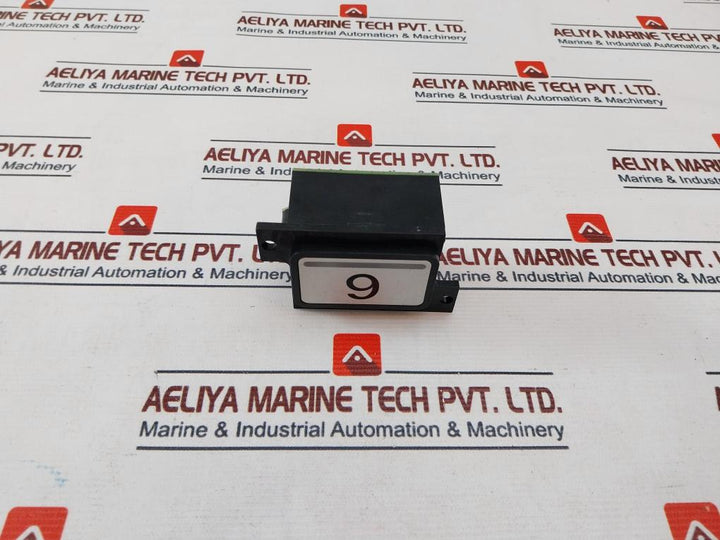 Schindler Mbq1.Qc Button Element