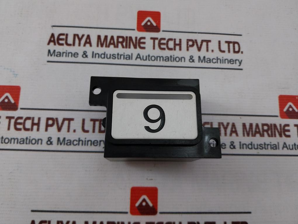 Schindler Mbq1.Qc Button Element