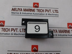 Schindler Mbq1.Qc Button Element