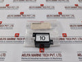 Schindler Mbq1.Qc Button Element No 10 590287