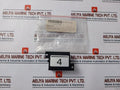 Schindler Mbq1.Qc Button Element No 4