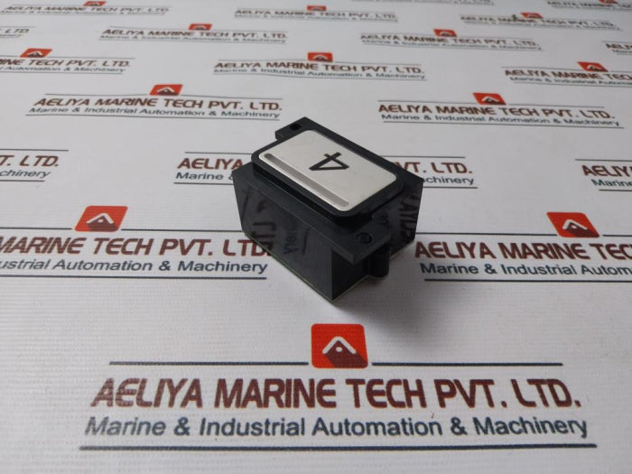 Schindler Mbq1.Qc Button Element No 4