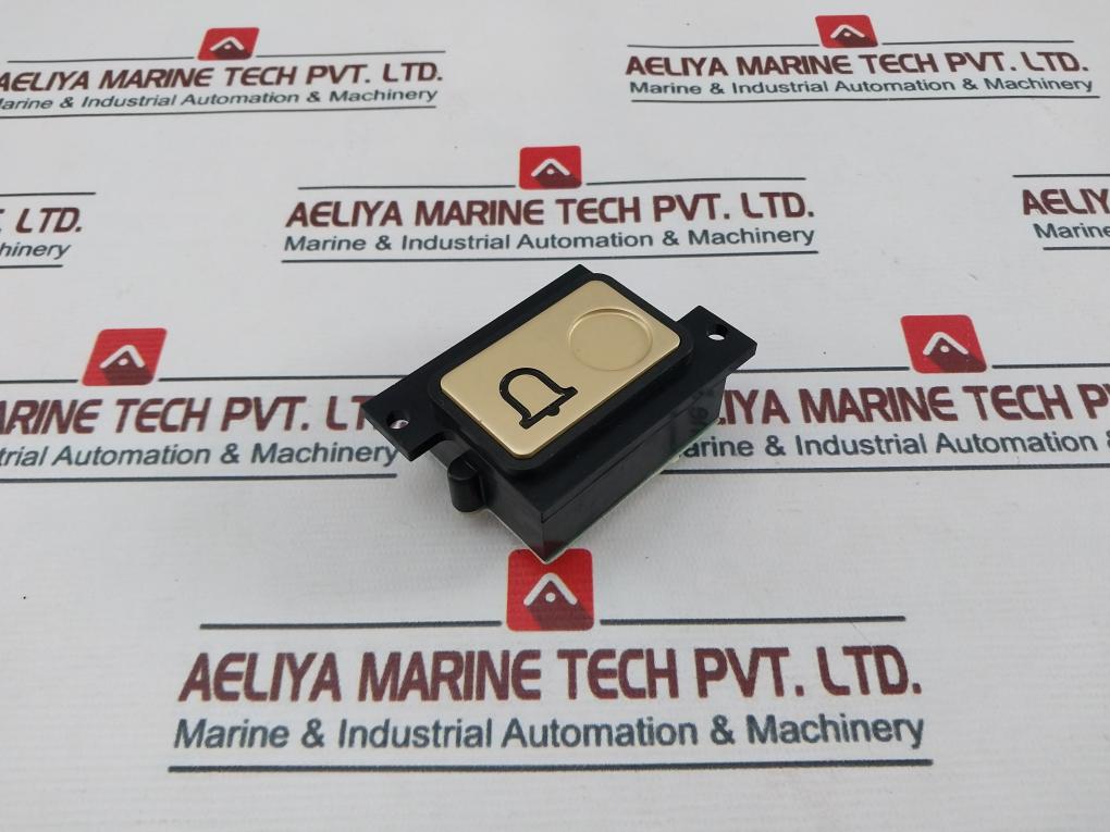 Schindler Mw 2 Qa, 181522 Button Element