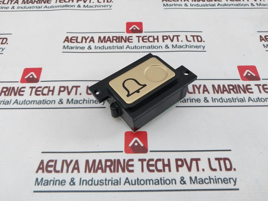 Schindler Mwq1.Qa Button Element 181521