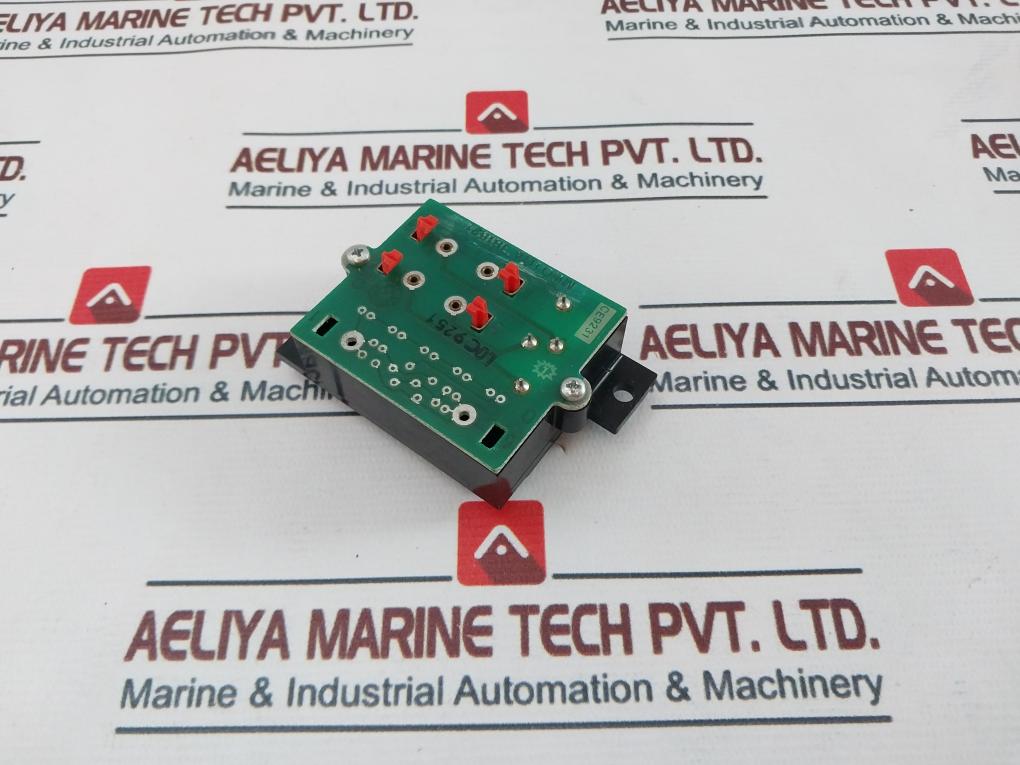 Schindler Mwq1.Qa Button Element 181521