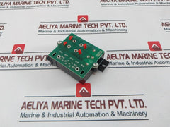 Schindler Mwq1.Qa Button Element 181521