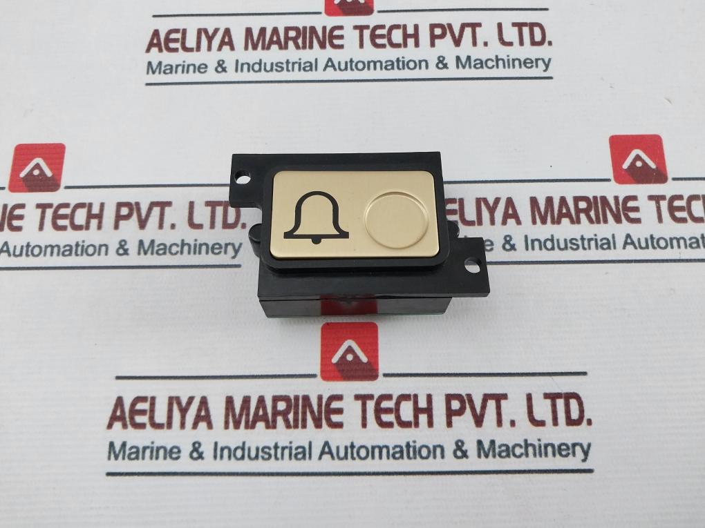 Schindler Mwq1.Qa Button Element 181521, Ce9213