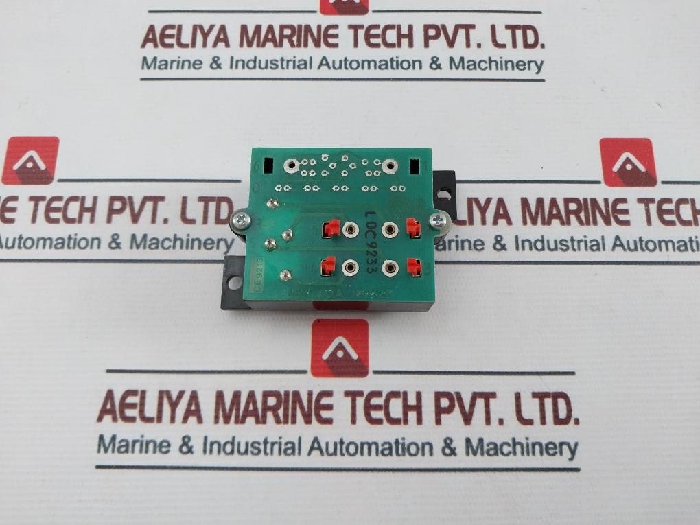 Schindler Mwq1.Qa Button Element 181521, Ce9213