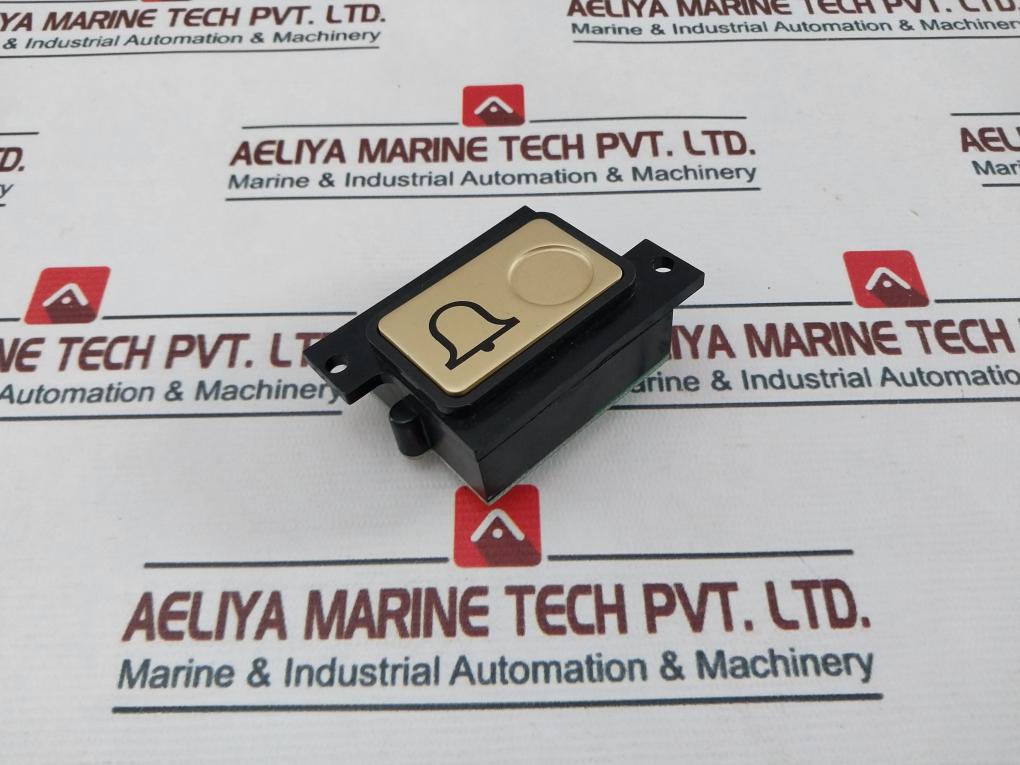 Schindler Mwq1.Qa Button Element 181521, Ce9213