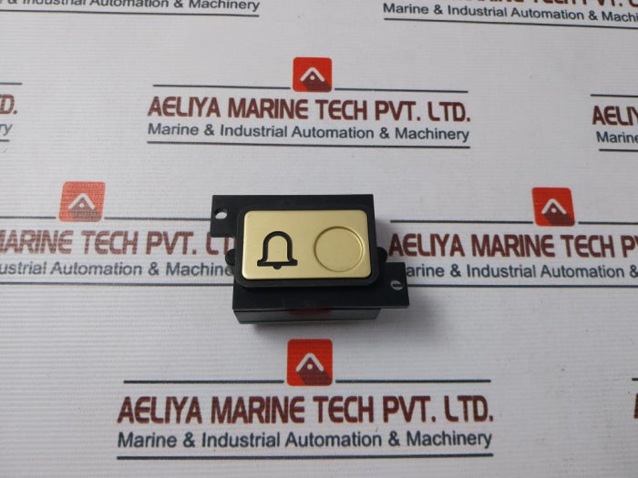 Schindler Mwq1.Qa Button Element L0C9120