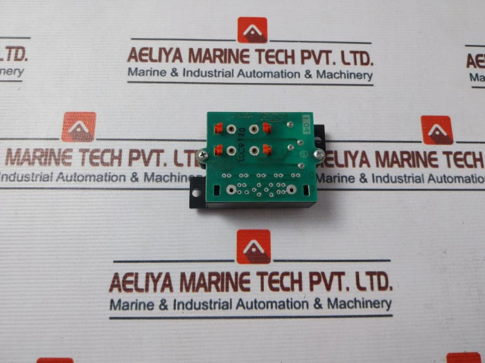 Schindler Mwq1.Qa Button Element L0C9120