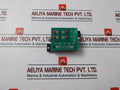 Schindler Mwq1.Qa Button Element L0C9120