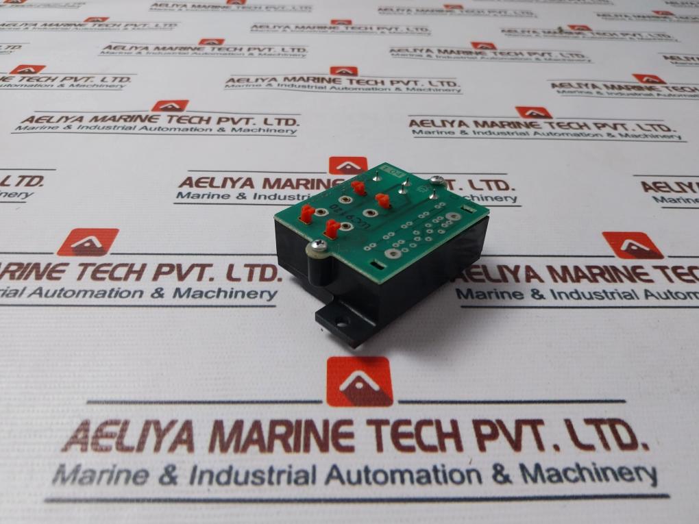 Schindler Mwq1.Qa Button Element L0C9120