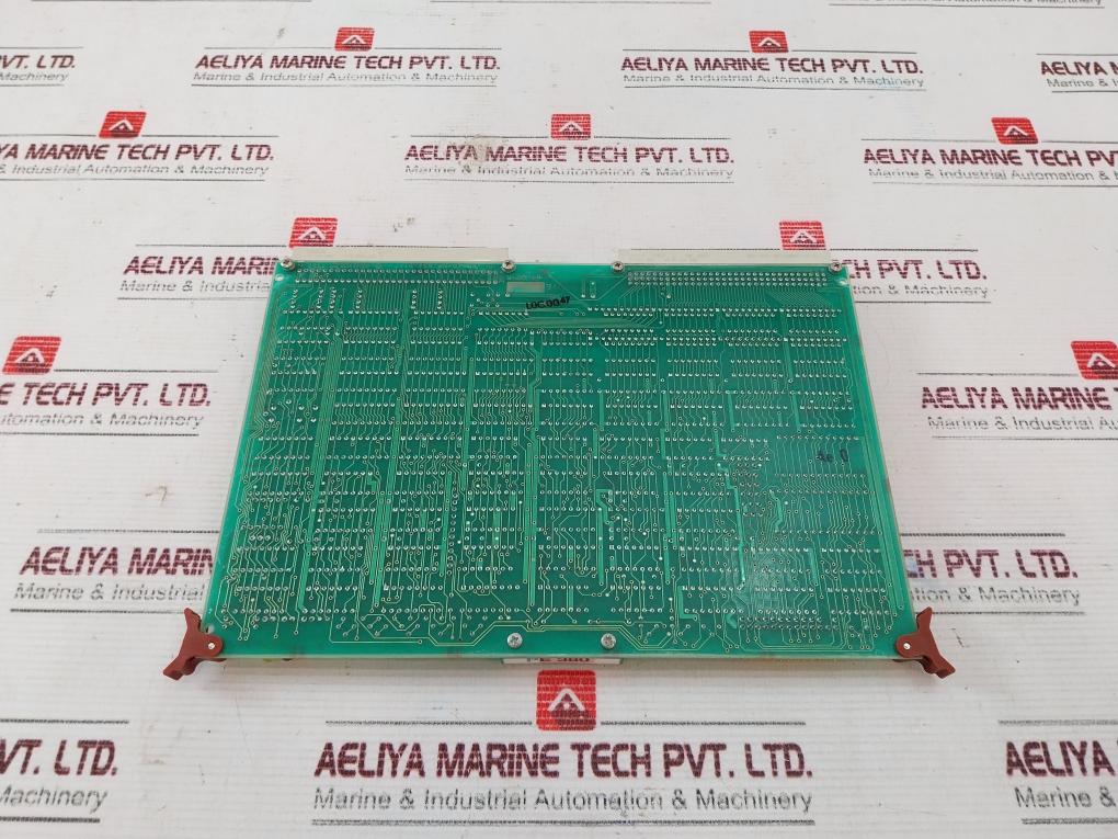 Schindler Pe 380.Ma Printed Circuit Board 834 810