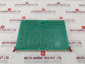 Schindler Pe 380.Ma Printed Circuit Board 834 810