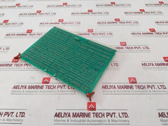 Schindler Pe 380.Ma Printed Circuit Board 834 810
