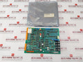 Schindler Rds 3.Qa Printed Circuit Board 834422