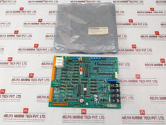 Schindler Rds 3.Qa Printed Circuit Board 834422