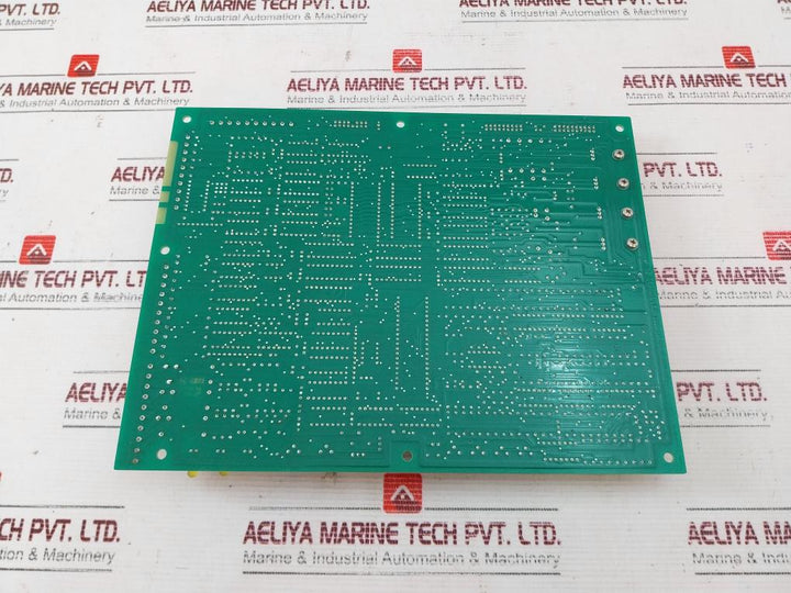 Schindler Rds 3.Qa Printed Circuit Board 834422